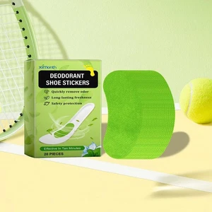 Schuhgeruch Eliminator Schuhe Geruchsentferner Deodorant Langanhaltend'`,. Patch V0V5 - Bild 1 von 16