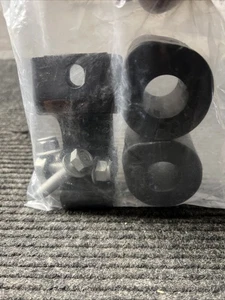 Dorman 928-306 Suspension Stabilizer Bar Bushing Kit Front - Foto 1 di 5