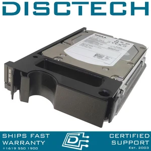 Dell 340-9302 SCSI Hard Drive Kit - Picture 1 of 3