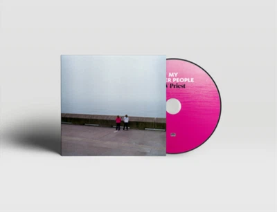 Tv Priest My Other People (CD) Album - Bild 1 von 2