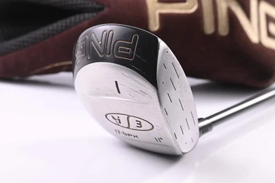Ping I3 Driver / 11 Degree / Regular Flex Ping 350 Series Shaft - Image 1 of 4