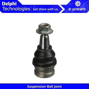 For 2013-2016 Audi A4 allroad Suspension Ball Joint Front Lower Delphi 2014 2015 - Picture 1 of 1