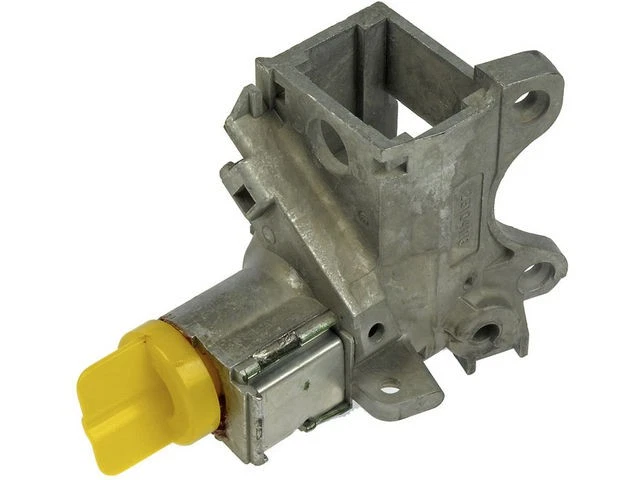 Ignition Lock Housing For 2003-2007 Chevy Express 3500 2006 2004 2005 BB151XZ — 第 1/1 张图片