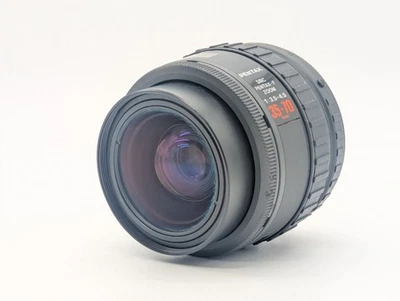 Video*[N MINT*] PENTAX SMC PENTAX-A ZOOM 35-70mm F/3.5-4.5 MF Lens From JAPAN #1 - Image 1 of 4