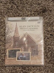 Precious Memories (DVD) - Picture 1 of 2