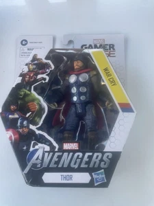 Neu Hasbro Marvel Gamerverse War Cry Thor 6-Zoll Actionfigur - Bild 1 von 5