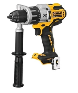 Taladro percutor/destornillador Dewalt 20v con detección de potencia, nuevo. - Imagen 1 de 3