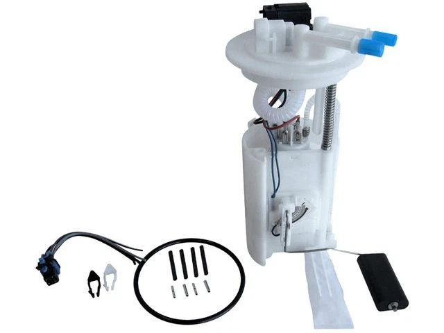 Bomba de combustible para 01-05 Saturn L200 L300 L100 LW300 LW200 2,2 L 4 cilindros 3,0 L V6 ZB49H9 Foto 1 de 1