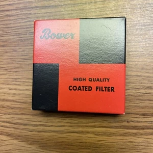 BOWER MACRO+10 Camera Lens - Size 58MM Camera Coated Filter Lens - Picture 1 of 3