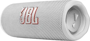 JBL Flip 6 Speaker Bluetooth Portatile - Bianco, IP67, 12h Autonomia - SIGILLATA - Photo 1/11
