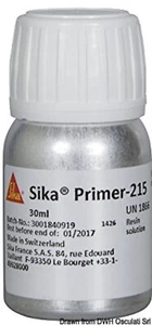Primer per Sikaflex 290 DC 30 cc ( 65.289.23 ) - Imagen 1 de 1