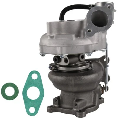 Turbo MGT2259S 814306 14411-AA881 para Subaru Forester Legacy de 2,0 L WRC WRX FA20 Foto 1 de 4