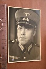 drei alte Fotos - Portraits eines Soldaten - Rendsburg 