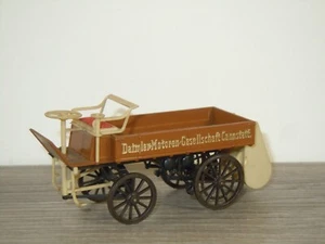 Daimler Motoren Gesellschaft Cannstatt - Cursor Germany *59486 - Picture 1 of 2