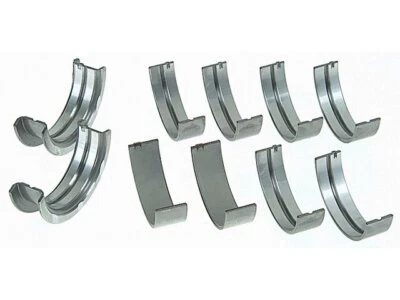 Juego de cojinetes principales para Chevrolet Cavalier 1998-2002 potencia sellada 61229BNXJ 1999 Foto 1 de 2