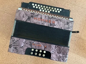 Hohner Club II B/Es Ersatzteil - Bild 1 von 16