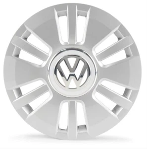 Copriruota Volkswagen UP Originale 1S0601147DCIY - Foto 1 di 4