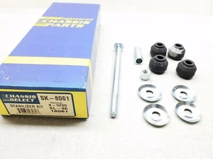 SK-8061 Chassis Select Stabilizer Kit Free Shipping Free Returns - Picture 1 of 4