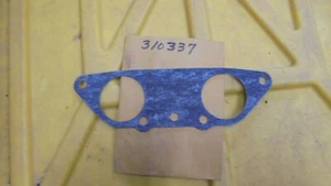 Evinrude Johnson OMC 310337 Gasket OEM New - Imagen 1 de 1