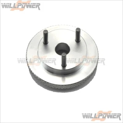 Flywheel #174A (RC-WillPower) HongNor - Image 1 of 2