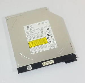 DVD Brenner DU-8A4SH +Front-Blende Dell Latitude E6420 E6430 E6520 E6530 E6330 - Afbeelding 1 van 1