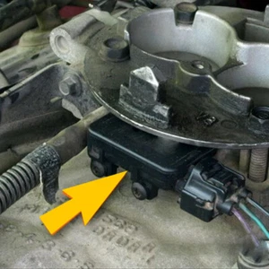 Manifold Absolute Pressure Sensor Fits Jeep Cherokee/Grand Cherokee/TJ 1997-2003 - Picture 1 of 12