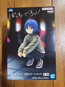 Bocchi the Rock! Ryo Yamada figure - Picture 1 of 6