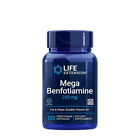 Mega Benfotiamine by Life Extension, 120 capsules