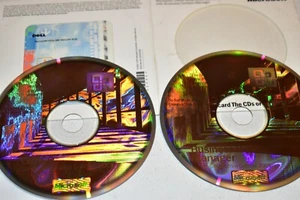Dell Microsoft Office SBE 2003 Small Business Edition With BCM - Picture 1 of 5