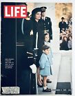 Vintage December 6 1963 Life Magazine Mrs Kennedy Caroline John Jr