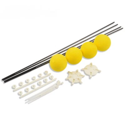 Landegestell für Hubschrauber,Training Landehilfe 33cm - Bild 1 von 4