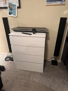 Bang & Olufsen BEOSOUND 9000 MK3 + BEOLAB 8000 - Picture 1 of 4