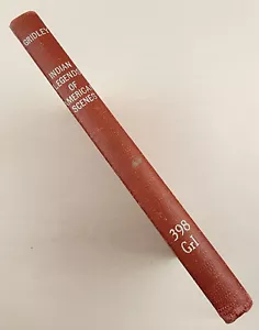 VTG Indian Legends of American Scenes Hardcover Marion E. Gridley 1939 Ex-Lib - Foto 1 di 15