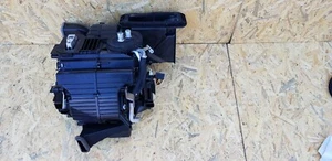 NISSAN LEAF ZE0 2012 LHD HEATER BLOWER AIR CON BOX 272103ND1A - Picture 1 of 12