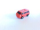 TRANSFORMERS G1 MICROMASTER TOTE Micromasters Off Road Patrol 1989
