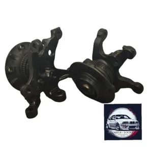 Cubos de deriva BMW E36 Zero Ackerman MEGALOCK - Imagen 1 de 5