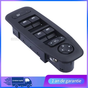 Commande de Leve Vitre AVG pour PEUGEOT 208 2008 HDI VTI THP - 96749624ZD Neu - Picture 1 of 6