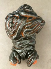 Marvel Legends 6" inch Build a Figure BAF Spider-Man Molten Man Individual Parts