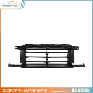 ML3Z-8475-B Intercooler Active Air Radiator Shutter For 2021-2022 Ford F150 - Picture 1 of 9
