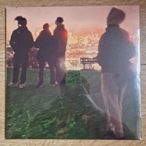 Fred Again... & Brian Eno : Secret Life VINYL 12" Album (2023) New Sealed - Picture 1 of 2