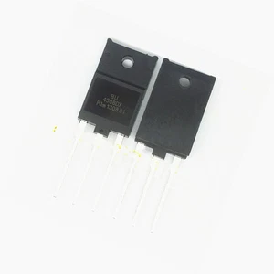 10PCS NEW BU4508 BU4508DX TO-3P Transistor  - Imagen 1 de 1
