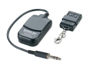 American DJ ADJ BUBGO-WR Wireless Remote Control For Bubble Tron Go - Picture 1 of 1