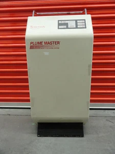 Sistema de evacuación de humo SORENSEN PLUME MASTER (2870) - Imagen 1 de 9