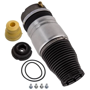 Air Spring Ressort Air Suspension Avant Gauche 7L6616039 7L8616039D For Audi Q7 - Picture 1 of 14