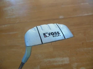 Woss Golf Häcksler - Bild 1 von 9