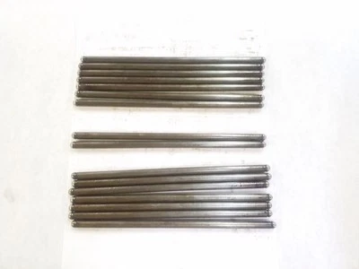 Varas de pressão de motor 5.8L - Conjunto de 16 | Compatível com 1994-1997 Ford F150 F250 F350 - Imagem 1 de 4