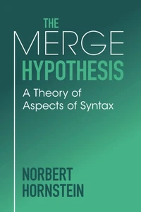The Merge Hypothesis - Picture 1 of 1