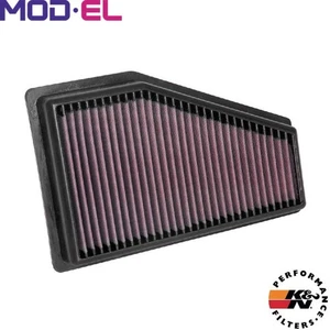 AIR FILTER 33-5089 FOR JEEP CHEROKEE/VAN EHB/EHK 3.2L 6cyl CHEROKEE ED6 2.4L - Picture 1 of 8
