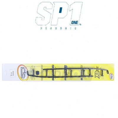 SP1 Defender Runners for 1997 Ski-Doo MX Z 440 LC - Skis Runners  gz Foto 1 de 4