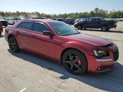 AC Compressor Fits 11-14 CHALLENGER 2729916 - Imagem 1 de 4